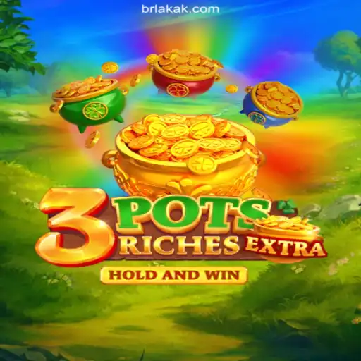 Explore the Exciting World of 3potsExtra