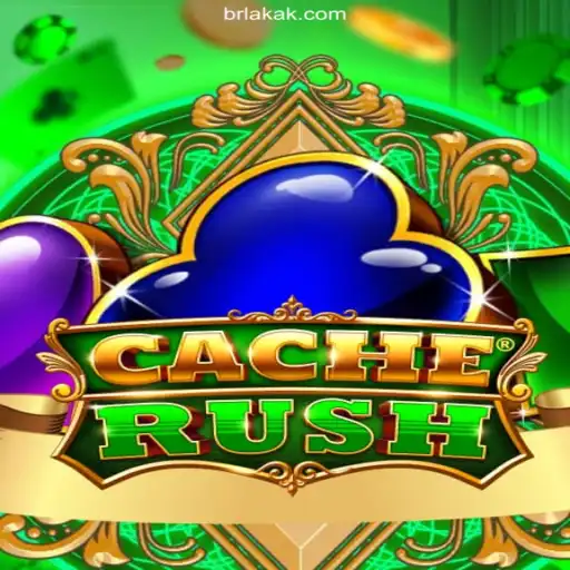 CacheRush: Dominating the Gaming Landscape with Thrills and Strategy