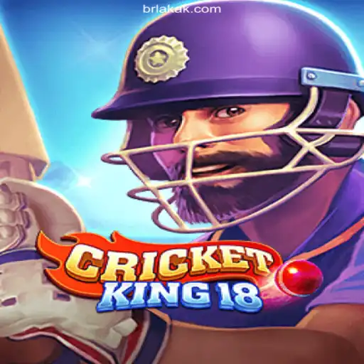 CricketKing18: The Ultimate Gaming Experience in the World of Cricket