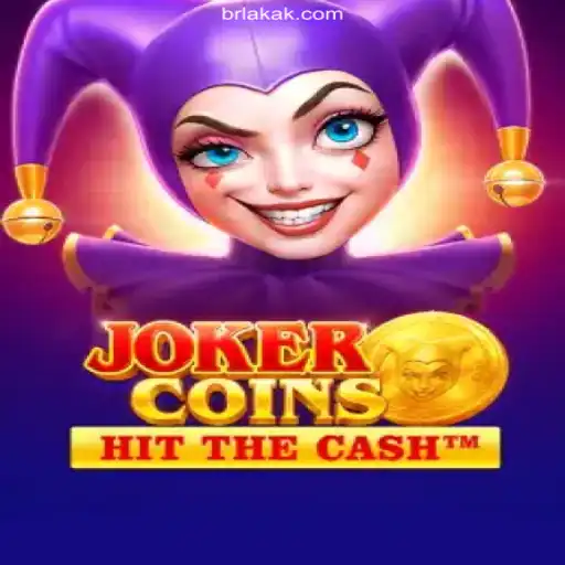 Unveiling JokerCoins: Revolutionizing Online Gaming in Brazil