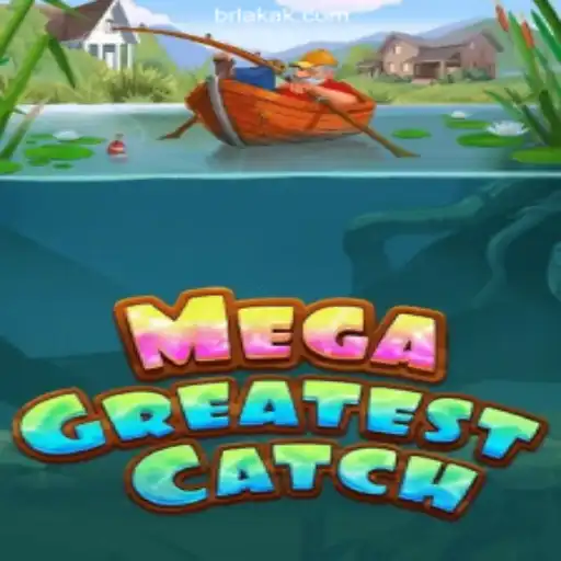 MegaGreatestCatch: A Thrilling New Adventure in Gaming
