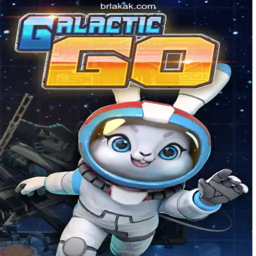 Discover the Thrilling Universe of GalacticGO