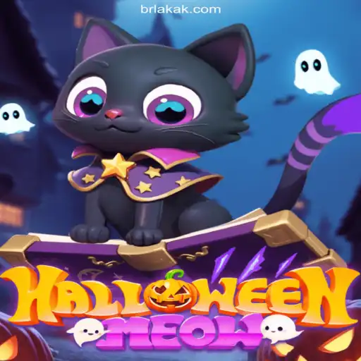 HalloweenMeow: A Hauntingly Fun Game Experience