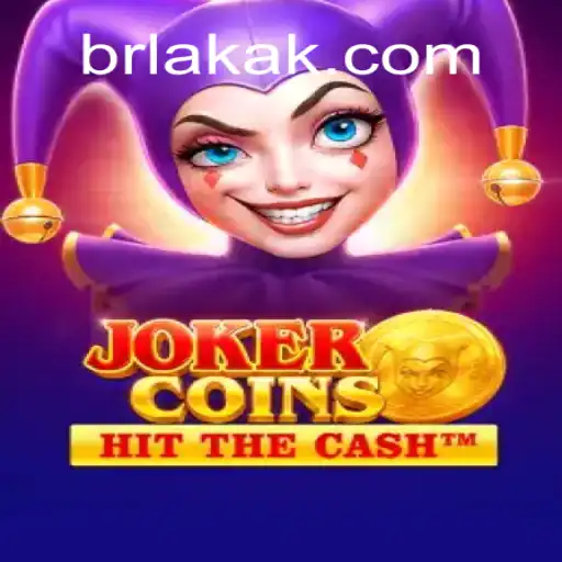 Unveiling JokerCoins: Revolutionizing Online Gaming in Brazil