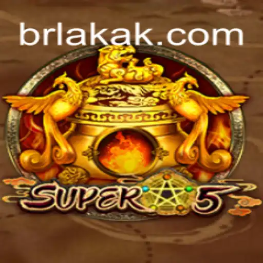 Super5: Exploring the Thrilling World of Aposta no Brasil