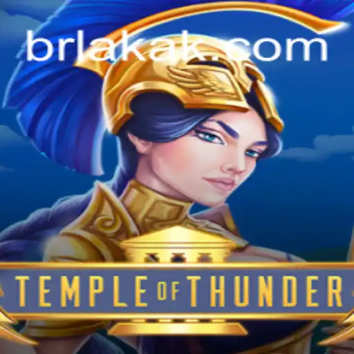 TempleofThunder: A Thrilling Adventure Awaits