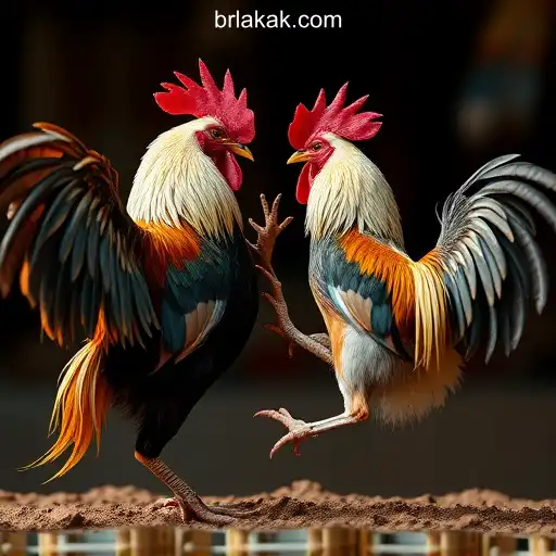 Online Sabong: A Thrilling Betting Arena