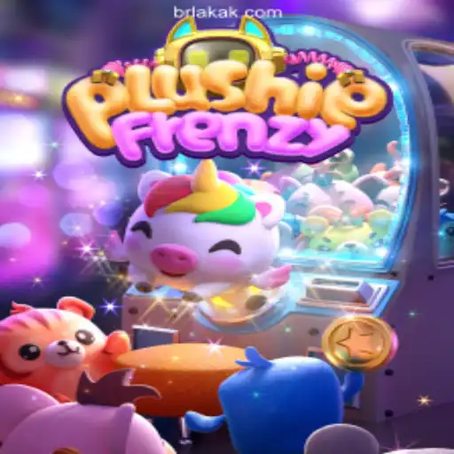PlushieFrenzy: The Thrilling World of Arcade Gaming and Betting