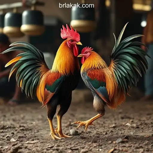 Understanding Sabong Games: Culture, Betting, and Evolution