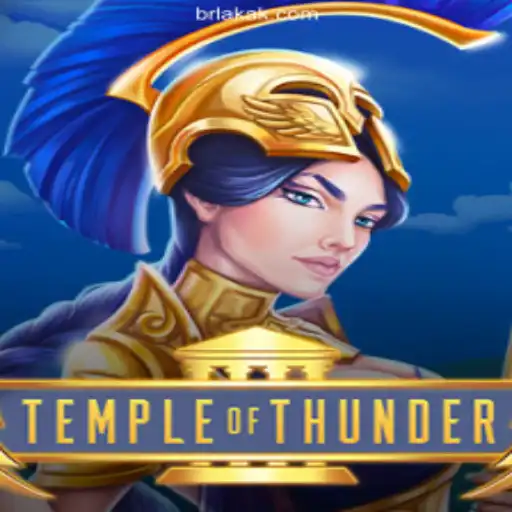 TempleofThunder: A Thrilling Adventure Awaits