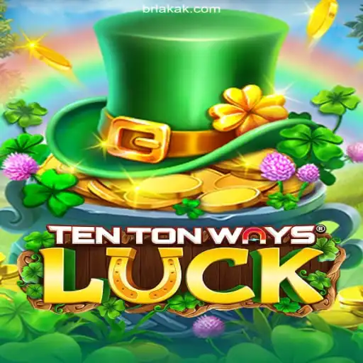 Discover TenTonWaysLuck: A Thrilling Adventure in Online Gaming